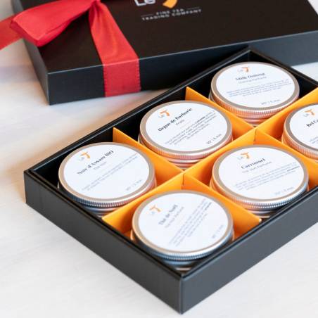 Set Découverte de Saison