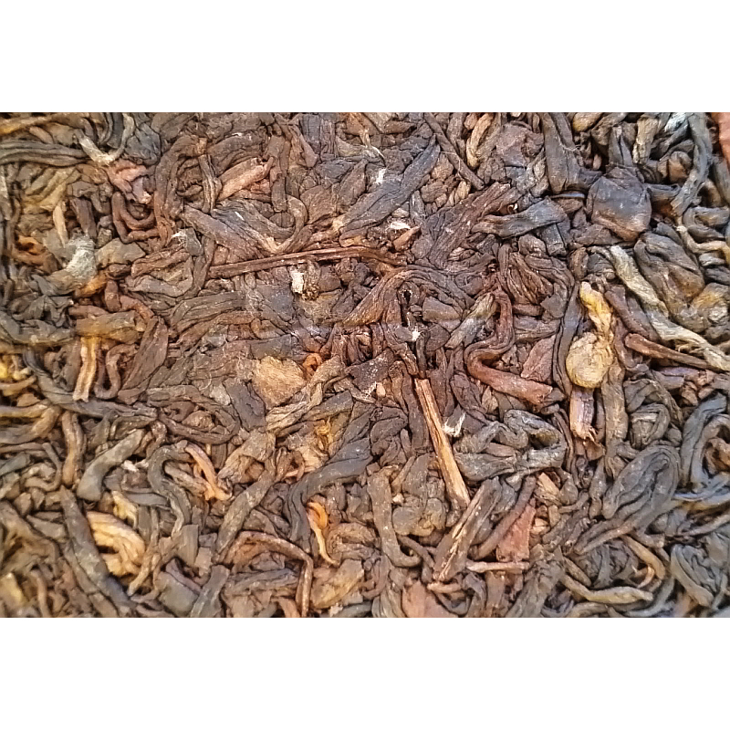 Disque des Sept Fils - NATURE