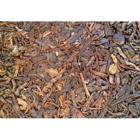 Disque des Sept Fils - NATURE