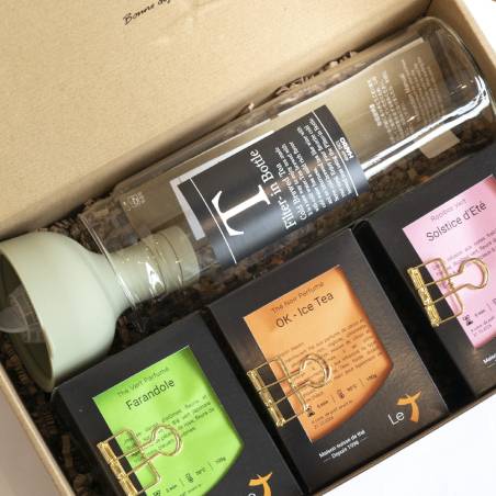 Gift Box - Cold Brew Set