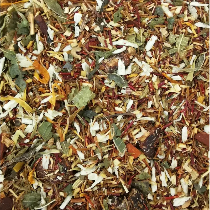 Sous les Cocotiers BIO