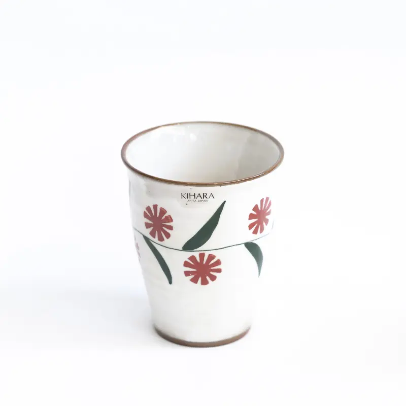 Kihara: Tasse BEGONIA 2.5dl