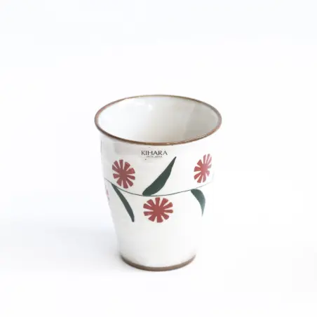 Kihara: Tasse BEGONIA 2.5dl