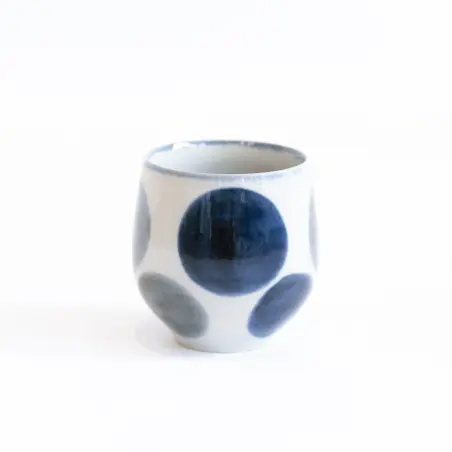 Tasse arrondie Cercle 3dl