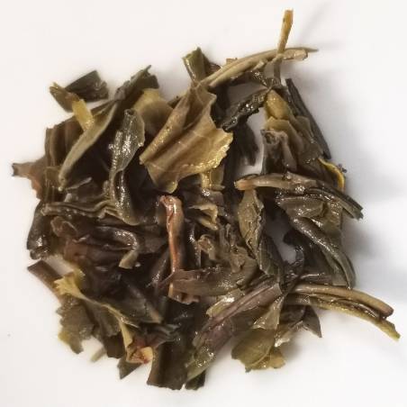 Grand Thé Vert au Jasmin BIO