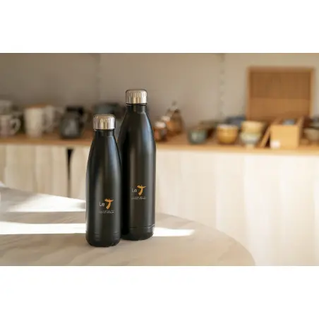 HARIO bottle for cold brew  pale green