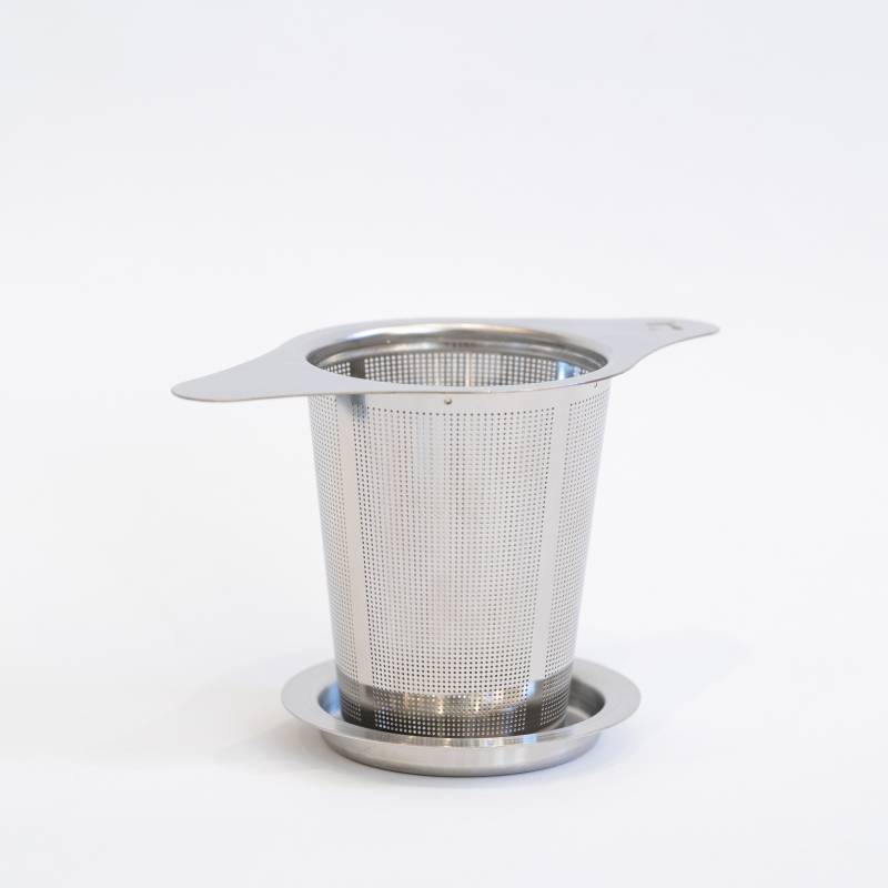 Conical metal filter - Le T