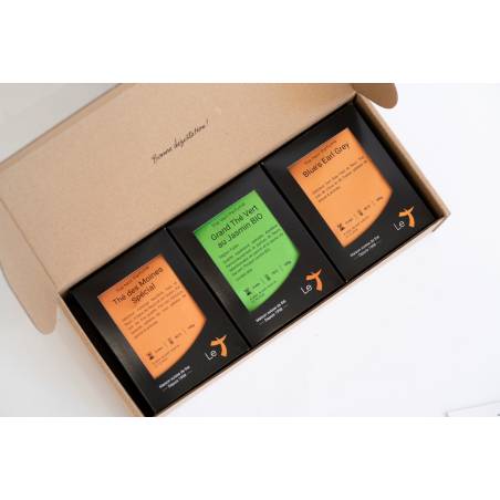 TRIO Box: The Classics