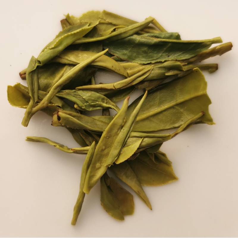 Puits du Dragon Finest - Long Jing Shi Feng - 2025