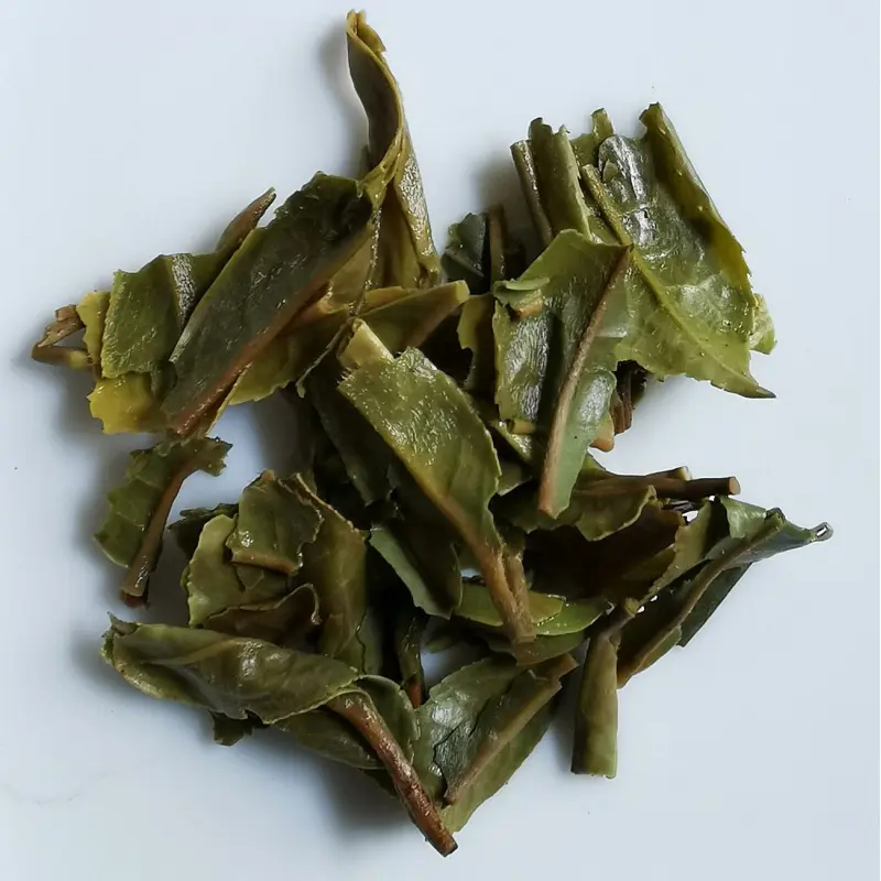 Lingia FTGFOP1 Darjeeling First Flush BIO 2025