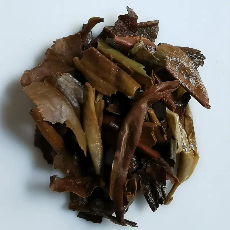 Maloom FTGFOP 1 Népal  (100g)