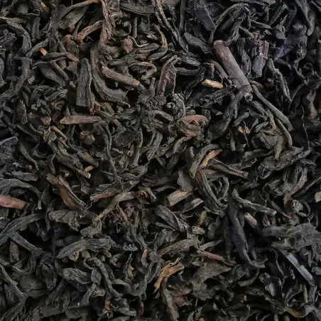 Liubao - Entre Ciel et Terre 2022 - Shu