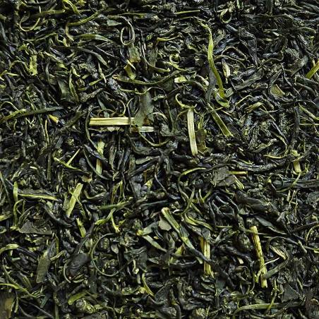 Sizencha Natural 2025, Yabukita, Ureshino, Japon