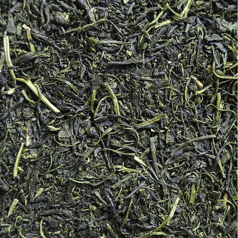 Tamaryokucha 2025, Yabukita, Ureshino, Japon