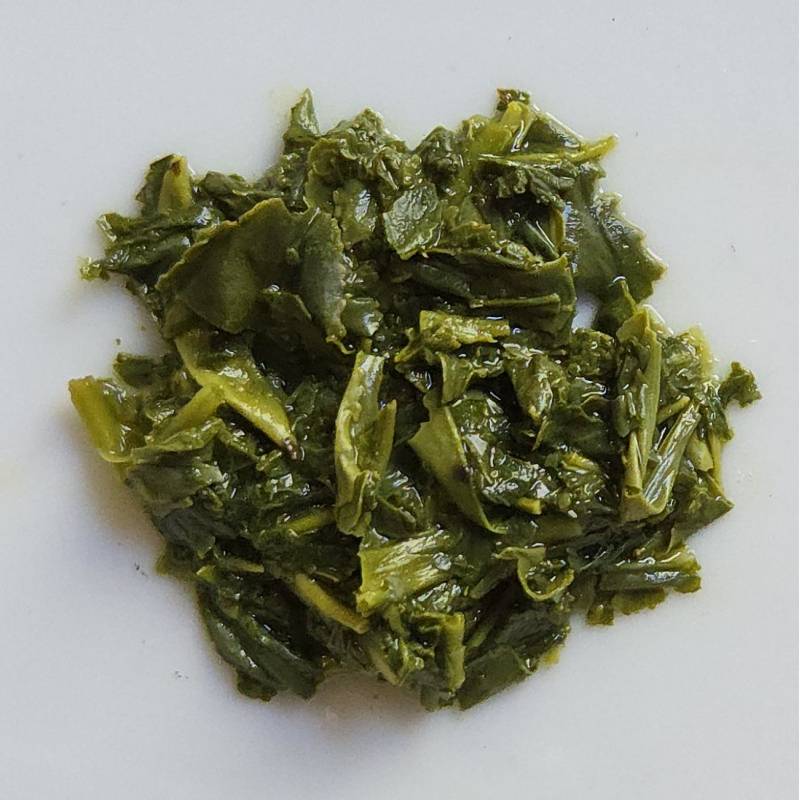 Tamaryokucha 2025, Yabukita, Ureshino, Japon