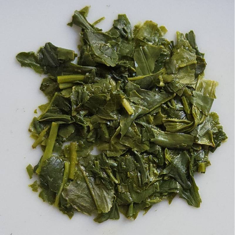 Gyokuro n°1 Finest 2025, Yabukita, Ureshino, Japon