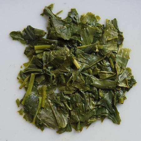 Gyokuro n°1 Finest 2025, Yabukita, Ureshino, Japon