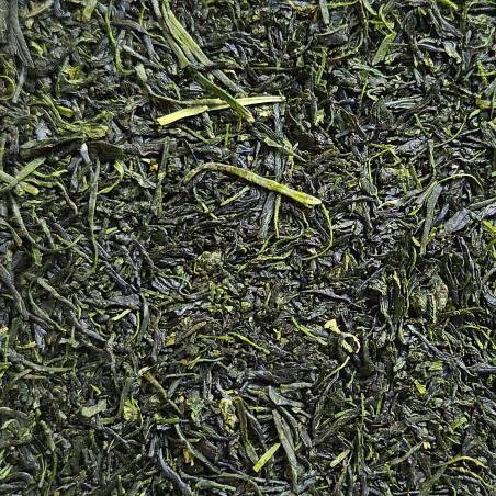 Gyokuro No. 1 Finest 2025, Yabukita, Ureshino, Japan