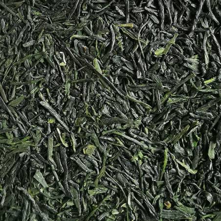 Gyokuro n°2 - BIO 2025, Asatsuyu, Yabukita, Kagoshima, Japon