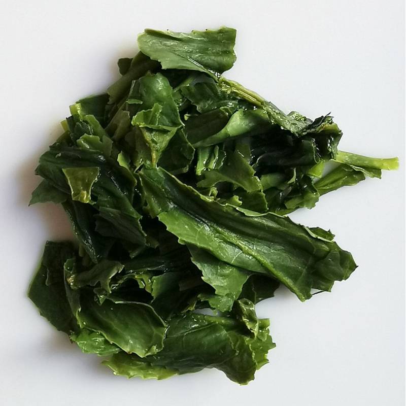 Gyokuro n°2 - BIO 2025, Asatsuyu, Yabukita, Kagoshima, Japan