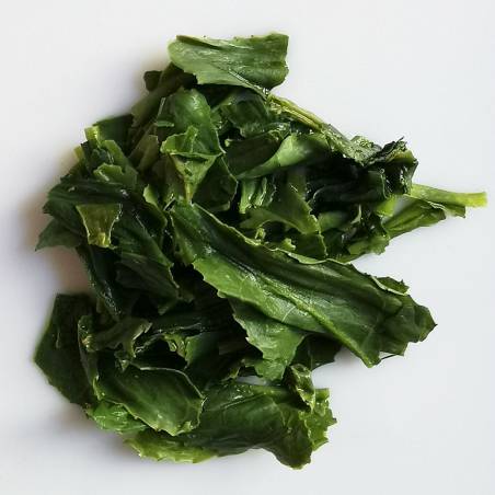 Gyokuro n°2 - BIO 2025, Asatsuyu, Yabukita, Kagoshima, Japon