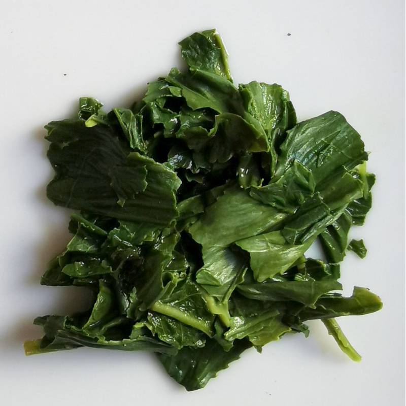 Gyokuro n°3 - BIO 2025, Saemidori, Kagoshima, Japan