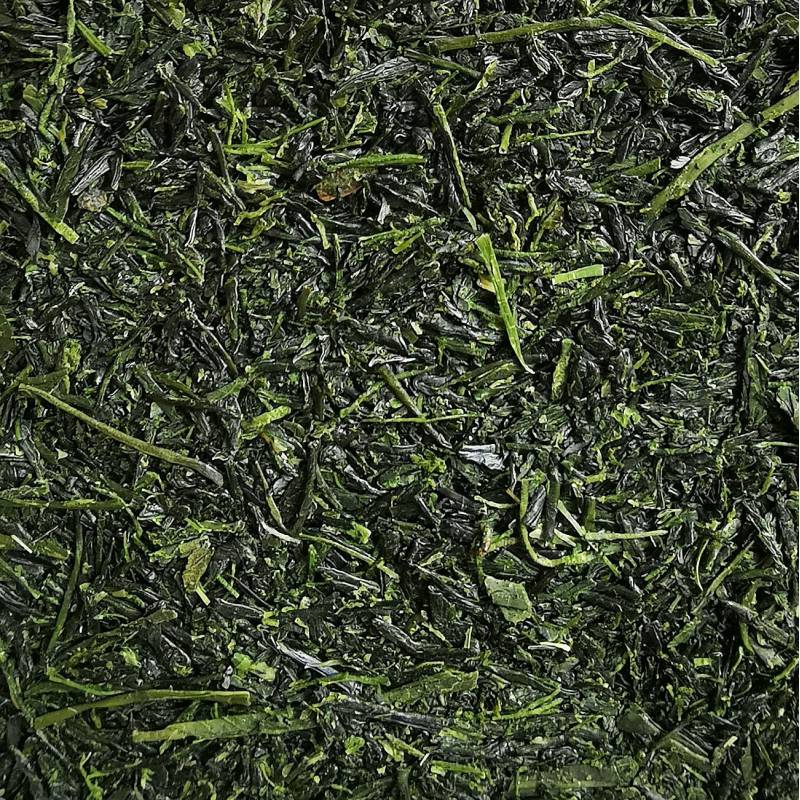 Kabuse Fukamushi BIO 2025, Yabukita, Kagoshima, Japan