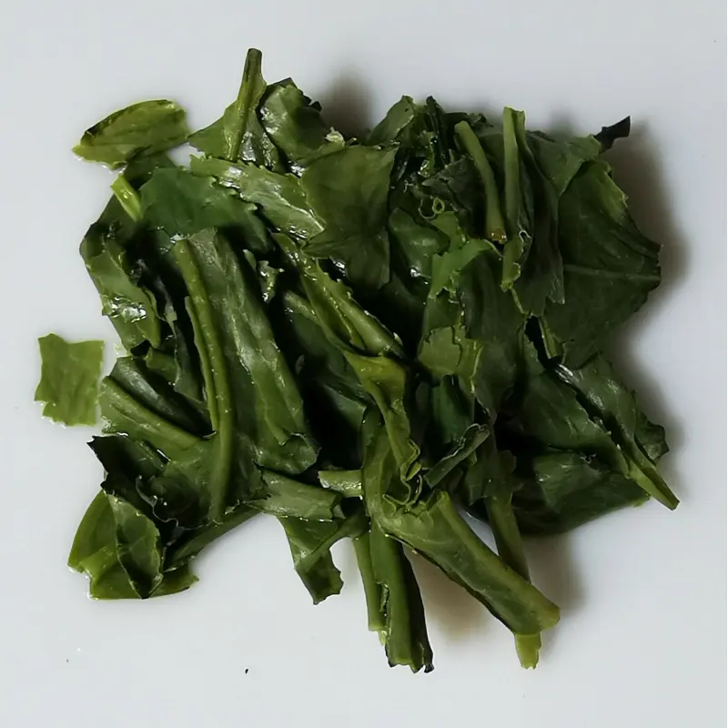 Sencha de Compétition, 2025, Yabukita, Kagoshima , Japan