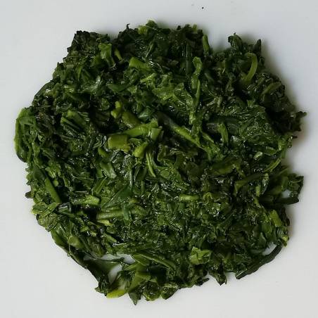 Sencha n°1 Fukamushi 2025, Saemidori, Kagoshima, Japan