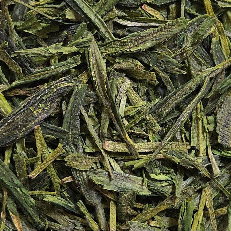 Jardin des Singes - Tai Ping Hou Kui - 2025