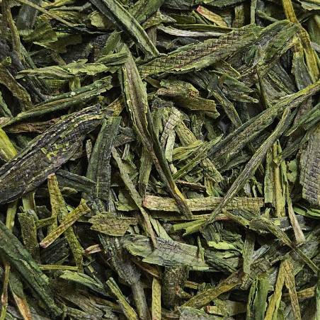 Monkey Garden - Tai Ping Hou Kui - 2025