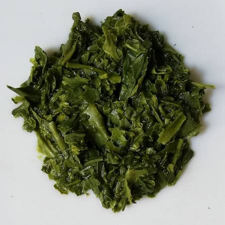 Sencha n°2 - BIO 2025, Saemidori, Myasaki, Japan