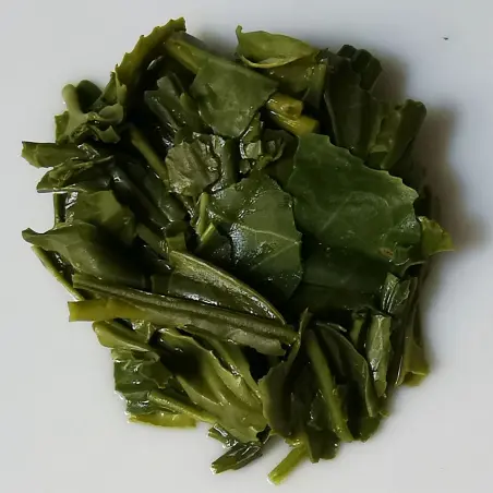 Sencha n°3 - BIO 2025, Yabutika & Saemidori, Kagoshima , Japan