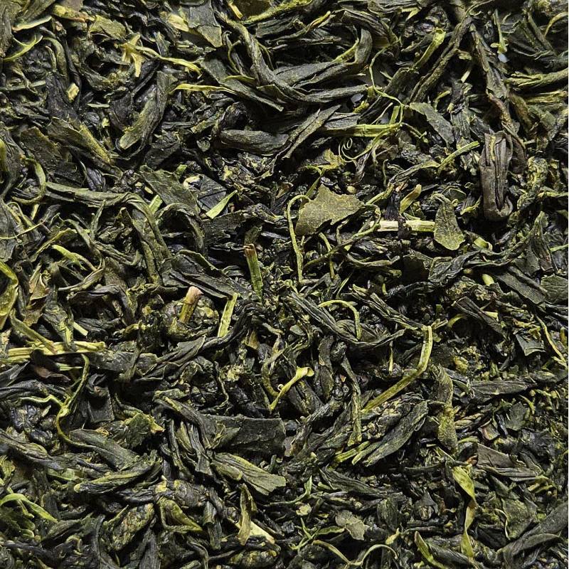 Bancha Special, Yabukita, Ureshino, Japan