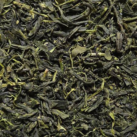 Bancha Special, Yabukita, Ureshino, Japon