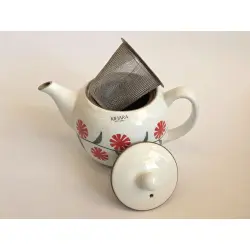 Théière Akureya 4dl 2