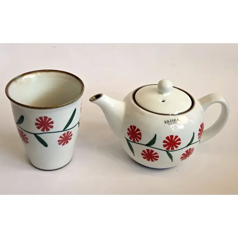 Théière Akureya 4dl