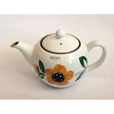 Théière Mimosa 4dl