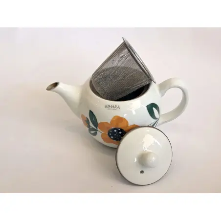 Théière Mimosa 4dl