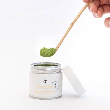 Matcha Suprême 2025 BIO, Okumidori, Kagoshima, Japon