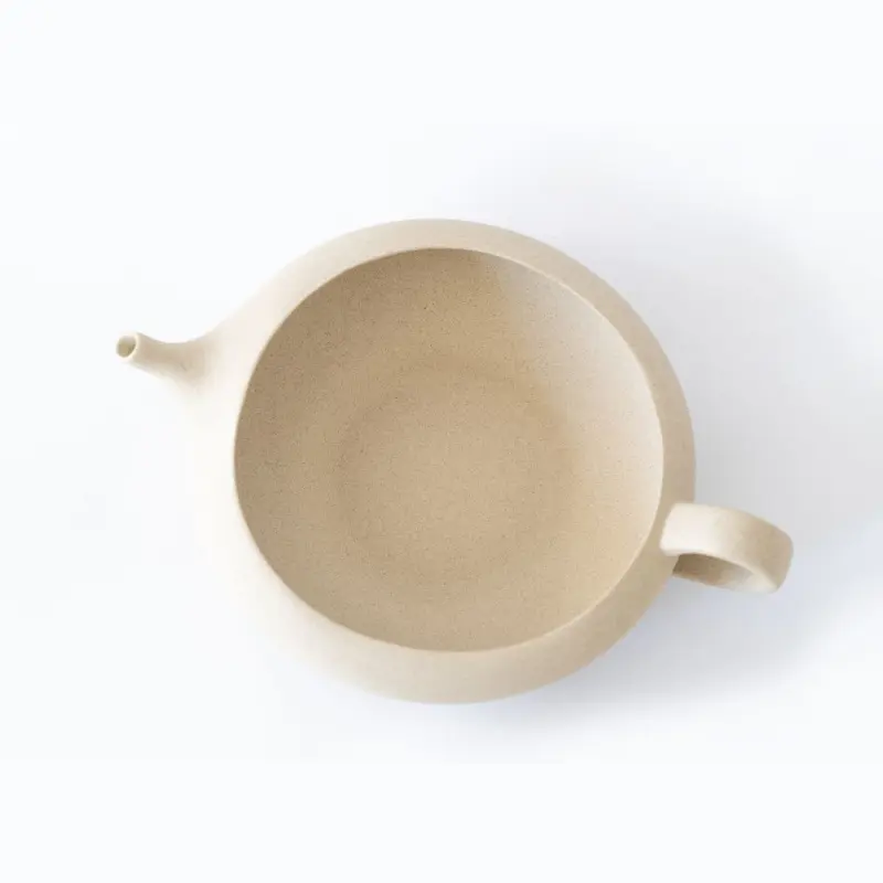 Jinsui: Aiguière ("crémier") TOKI YUZAMASHI KINARI BLANC 2.3dl