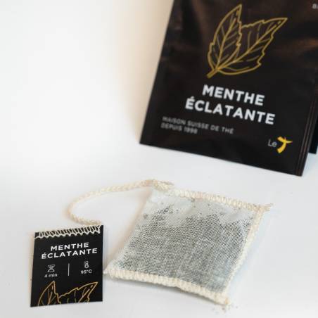 Bright Mint (20 sachets of 1.2g)