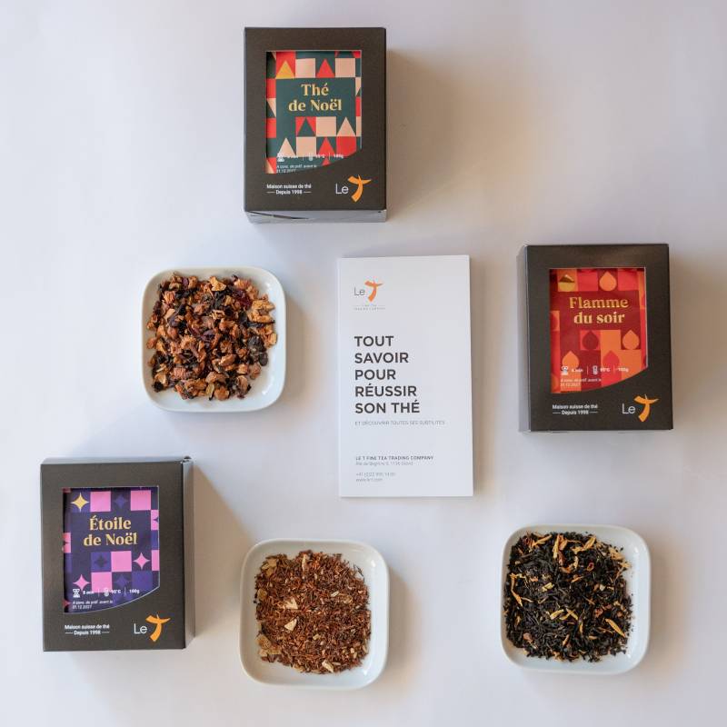 TRIO Box: Magical Christmas