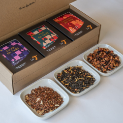 TRIO Box: Magical Christmas 2