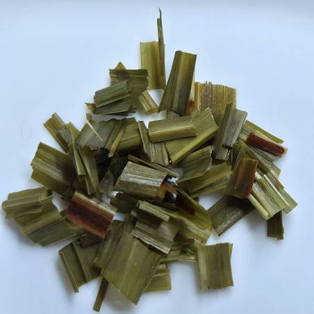 Lemongrass - NATURAL