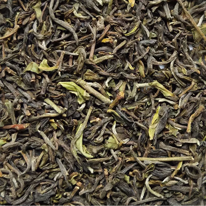 Thurbo FTGFOP1 Darjeeling First Flush