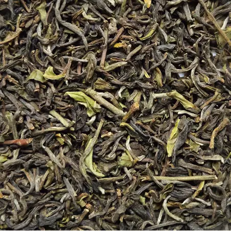 Thurbo FTGFOP1 Darjeeling First Flush