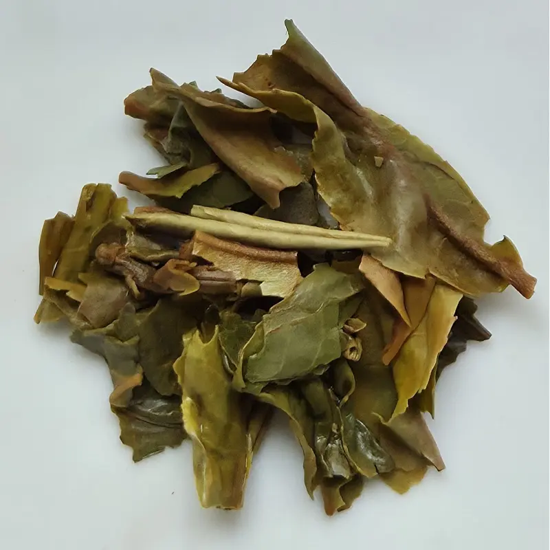 Thurbo FTGFOP1 Darjeeling First Flush