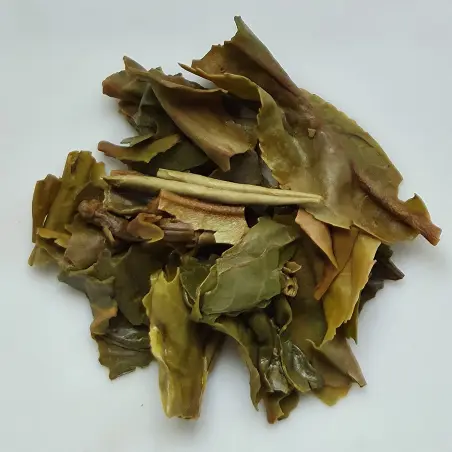 Thurbo FTGFOP1 Darjeeling First Flush