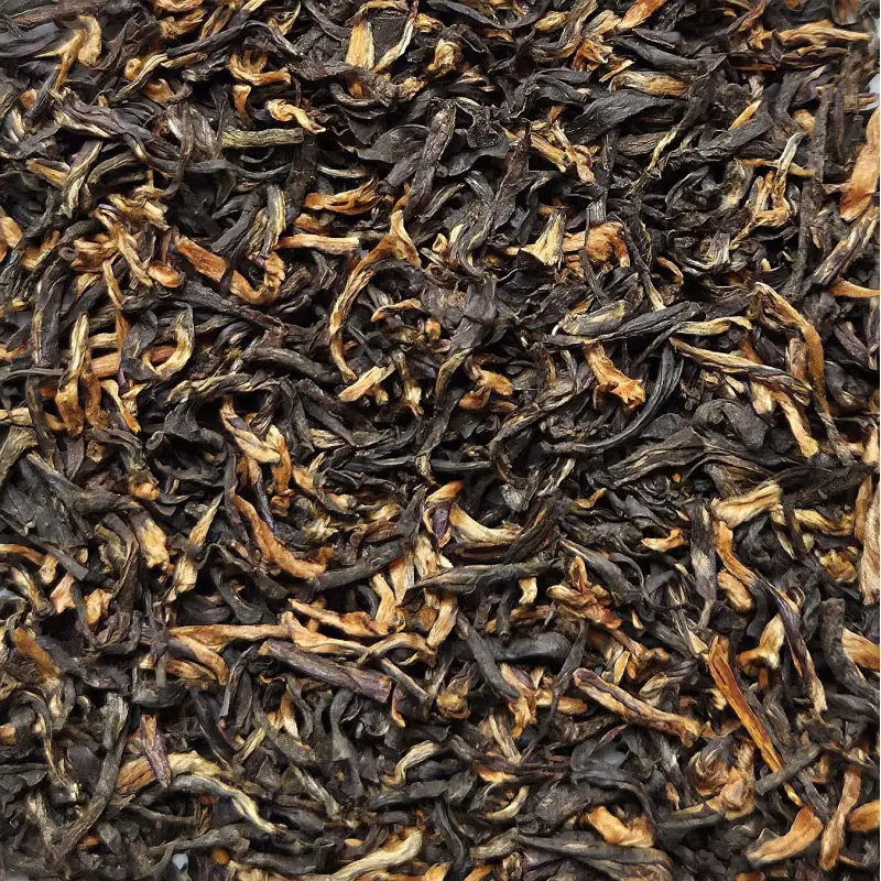 Halmari STGFOP1 Assam